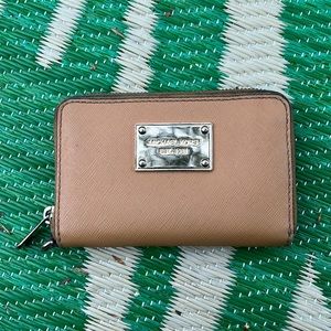 Michael Kors Metro Wallet
